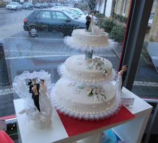 Café Müller Stammhaus Celle