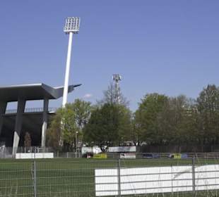Sport- und Freizeitpark Markwasen