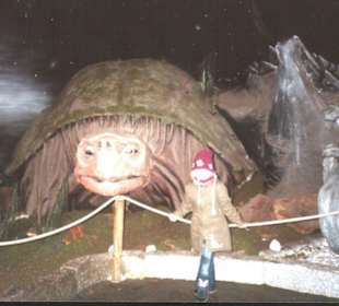 Die unendliche Geschichte