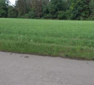 Keltische Grabstätten