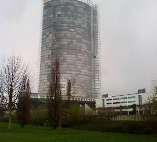 Schöne Sehenswürdigkeit in Bonn