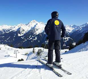 Zillertal