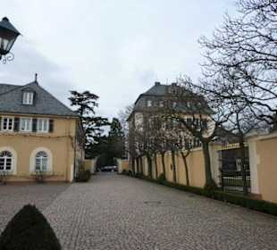 Schloss Johannisberg