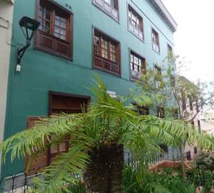 Sehr schöne Altstadt