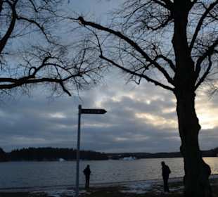 Schloss Drottningholm