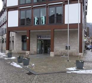 Ehemaliges Hotel zur Post