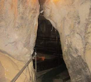 Le Grotte di Rescia