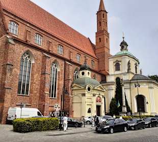 Kreuzkirche