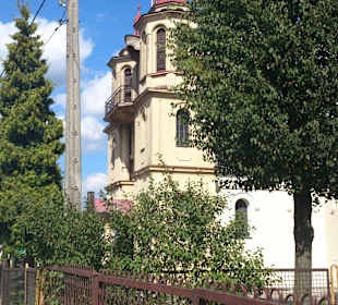 Kościoł