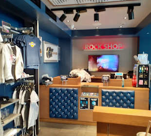 Hard Rock Cafe Andorra in Andorra la Vella