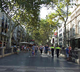 Ramblas