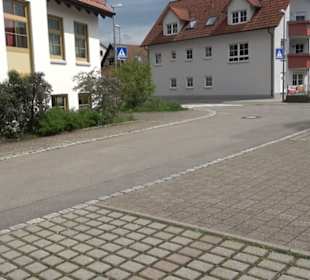 Evangelisches Gemeindehaus Genkingen