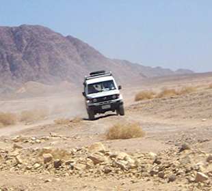 Jeepsafari