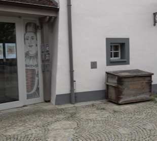 Franziskanermuseum Villingen