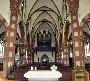 Orgel