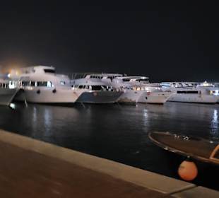 Hurghada Marina Boulevard