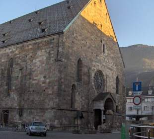 Duomo di Bolzano