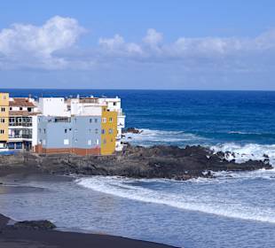 Wandern Puerto de la Cruz