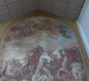 Alte Pfarrkirche St. Margaret