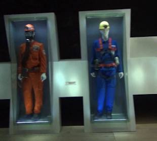 Salzbergwerk Berchtesgaden 