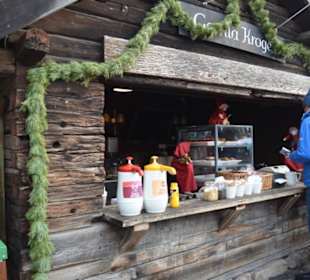 Freilichtmuseum Skansen