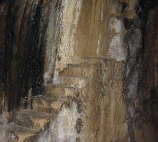 Gurfa-Höhlen 5000 - 4000 v. Chr.