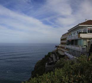 Wandern Puerto de la Cruz	