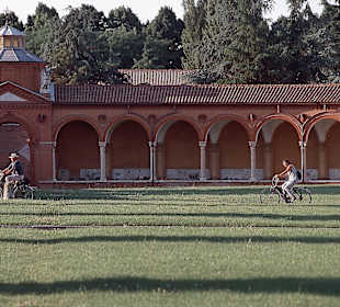 Certosa di Ferrara