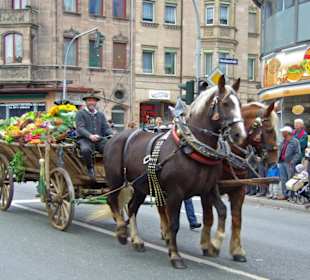 Umzug-Michaeliskirchweih