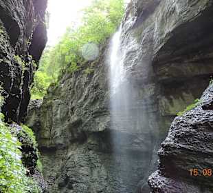 Partnachklamm