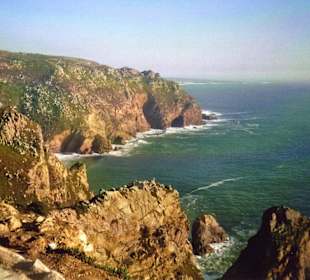 Cabo da Roca