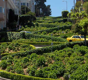 Lombard Street