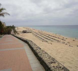 Spaziergang ins kleine Dorf