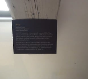 Museum für Thüringer Volkskunde