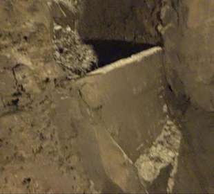 Tiefenhöhle Laichingen