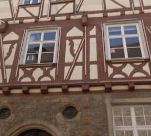 Ehemaliges Spital