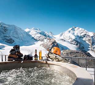 Skigebiet Piz Lagalb