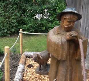 Blühendes Neresheim 2021