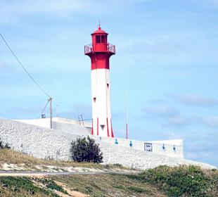Leuchturm Madhia