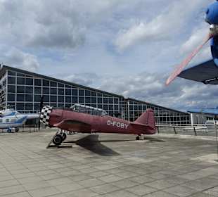 Flughafen Stuttgart