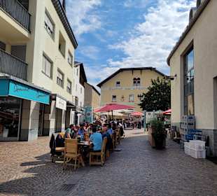 Wandern Silandro / Schlanders