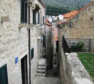 Altstadt Dubrovnik