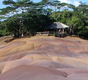 Terre des 7 couleurs