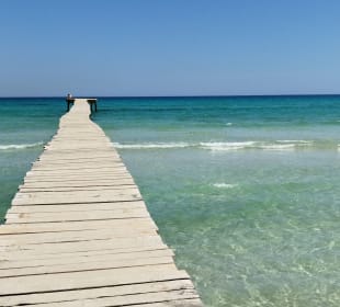 Strand Playa/Platja de Muro