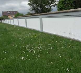 Begräbnisstätte Höchstädt