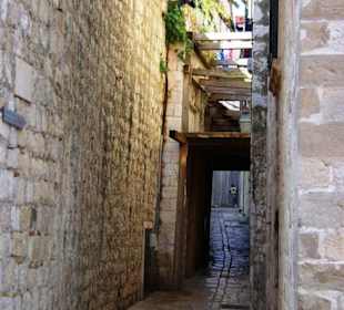 Die Altstadt Dubrovnik
