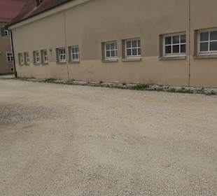 Schloss ob Ellwangen