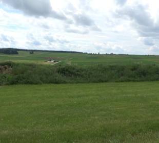 Premiumwanderweg "hochgehackert"