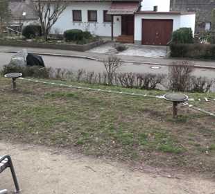 Spielplatz Rotländerweg Kirchentellinsfurt