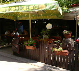 Restaurant Amphora